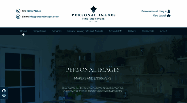 personalimages.co.uk