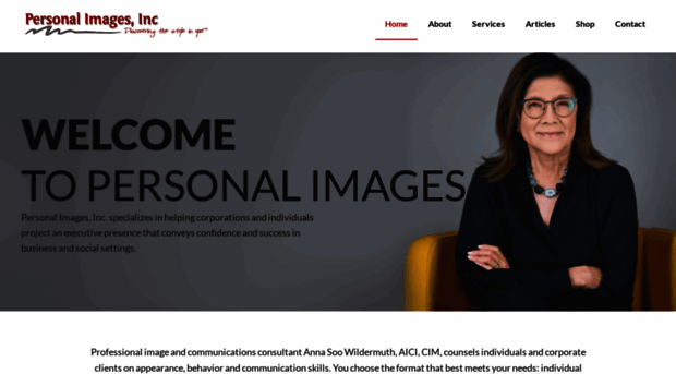 personalimagesinc.com