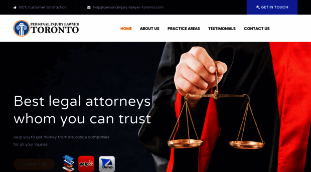 personalinjury-lawyer-toronto.com