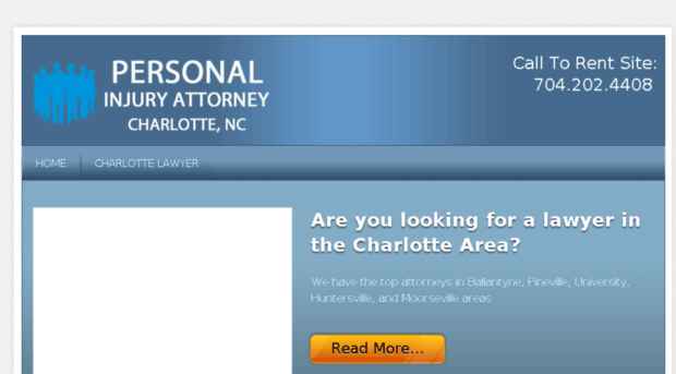 personalinjuryattorneycharlottenc.org