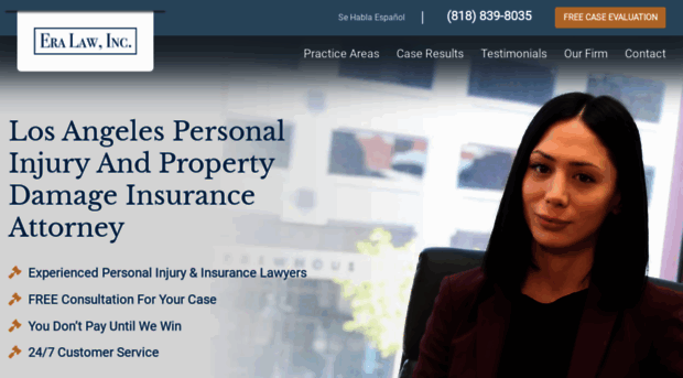 personalinjuryattorneyla.com