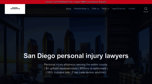 personalinjuryattorneys-sandiego.com