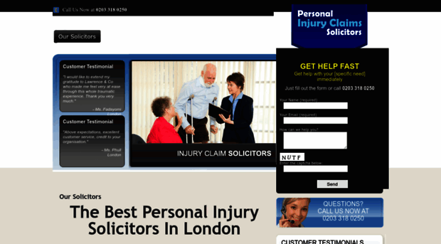 personalinjuryclaimssolicitors.co.uk
