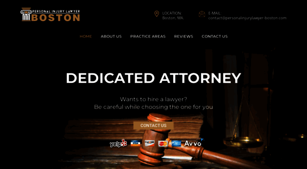 personalinjurylawyer-boston.com