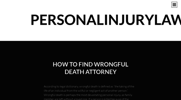 personalinjurylawyer726.wordpress.com