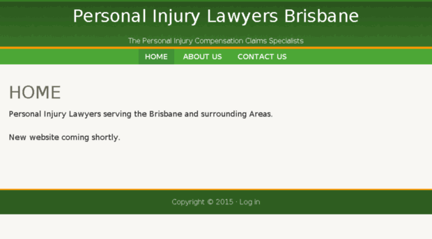 personalinjurylawyersbrisbane.org