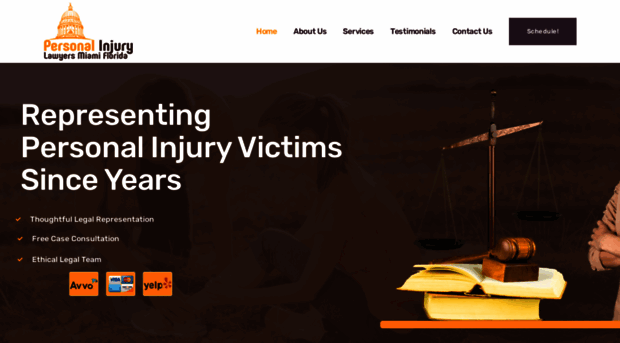 personalinjurylawyersmiami-florida.com