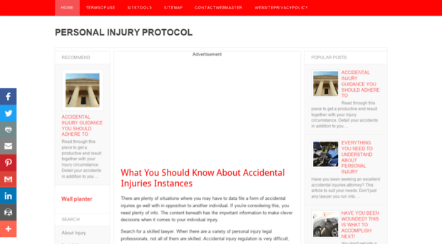 personalinjuryprotocol.blogspot.ru