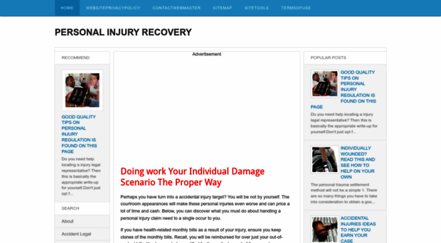 personalinjuryrecovery.blogspot.bg