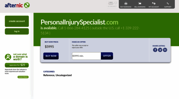 personalinjuryspecialist.com