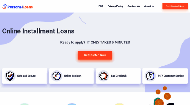 personalinstallmentloans.org