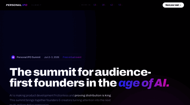 personaliposummit.com