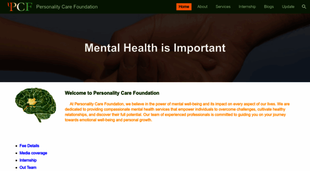 personalitycare.org