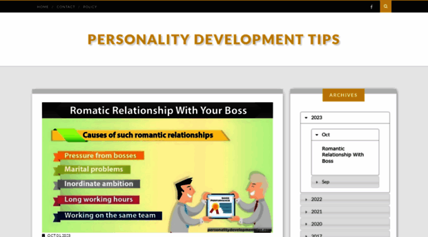 personalitydevelopmenttips.com