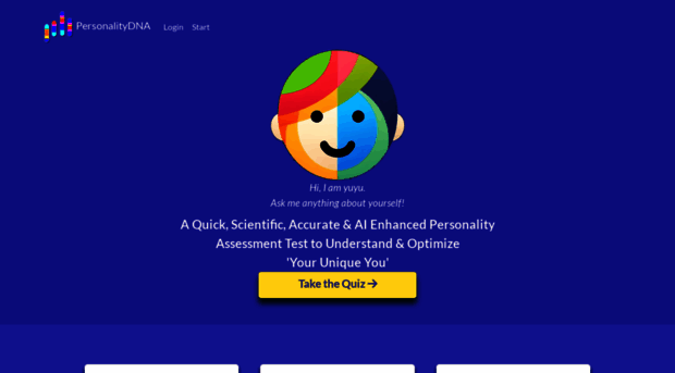 personalitydna.com