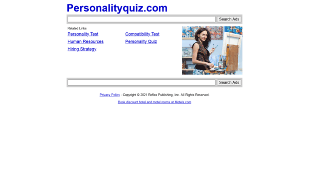 personalityquiz.com