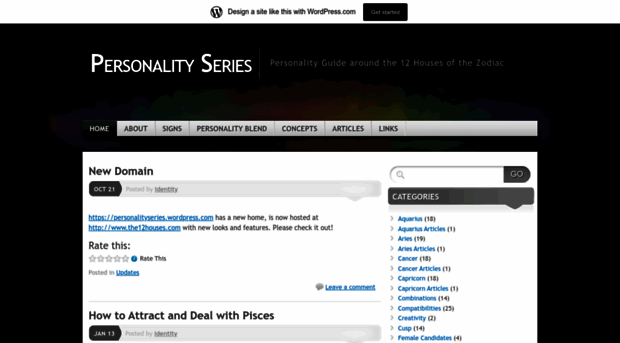 personalityseries.wordpress.com