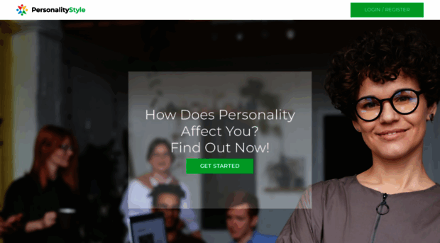 personalitystyle.com