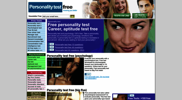 personalitytestfree.net