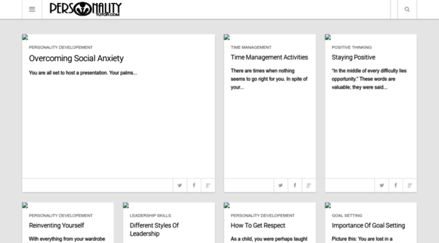 personalitytutor.com