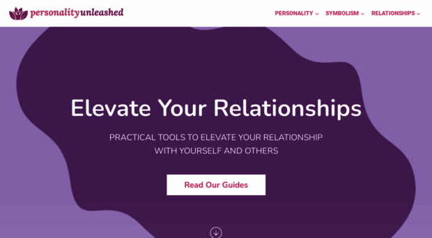 personalityunleashed.com