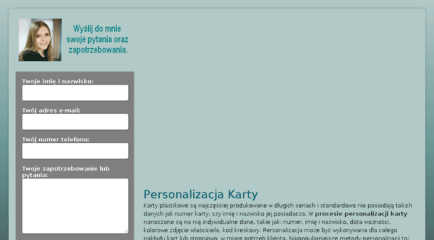 personalizacjakarty.edu.pl