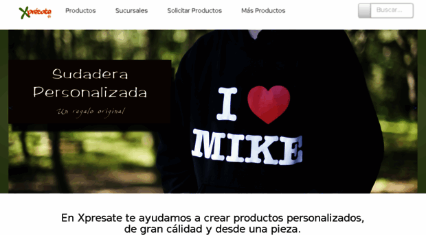 personalizado.mx