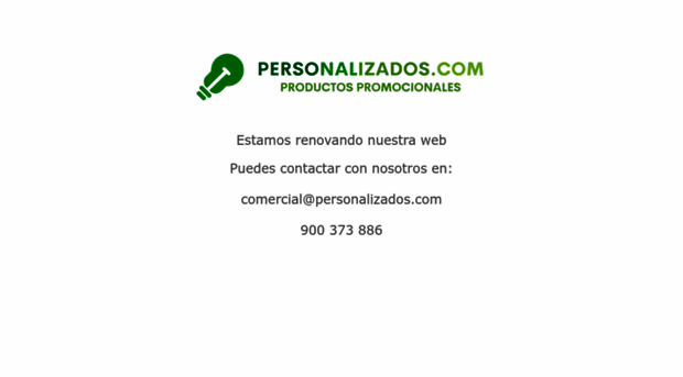 personalizados.com