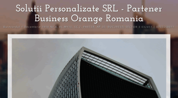 personalizat.ro