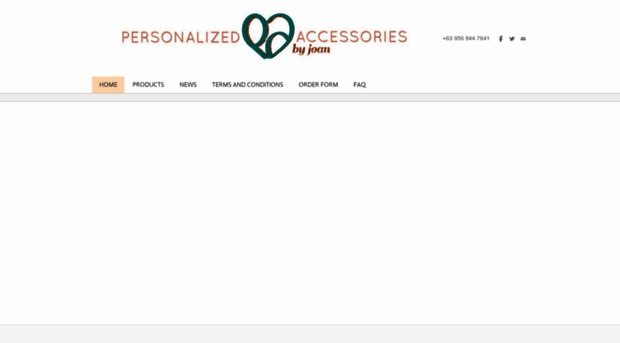 personalized-accessories.com