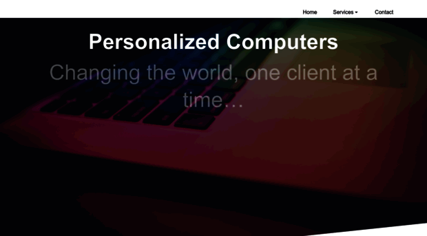 personalized-computers.com