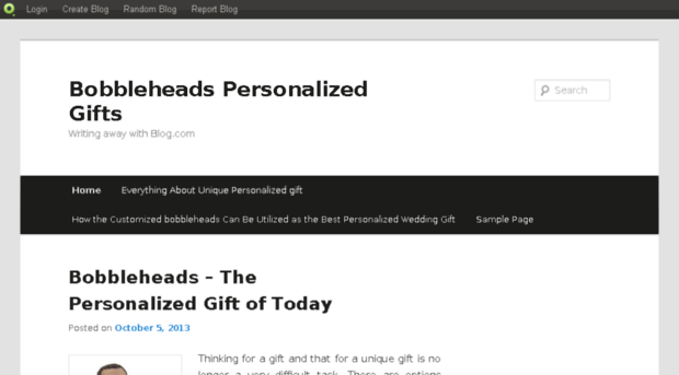 personalizedbobbleheads.blog.com