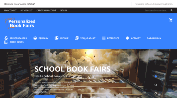 personalizedbookfairs.com