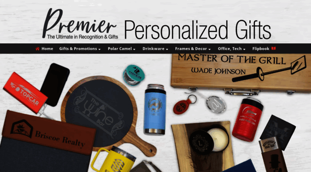 personalizedgiftitems.com