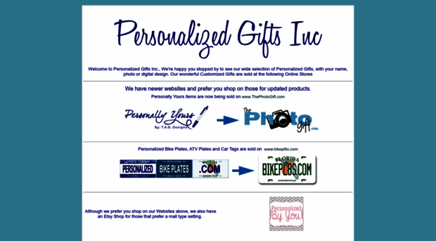 personalizedgiftsinc.com