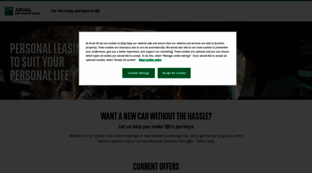 personalleasing.arval.co.uk