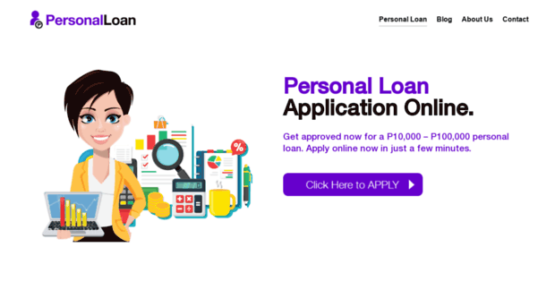 personalloan.com.ph