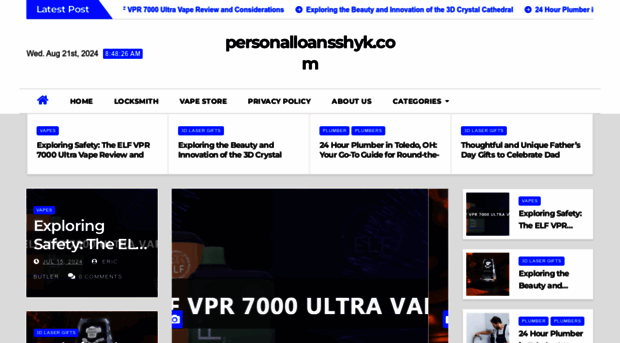 personalloansshyk.com