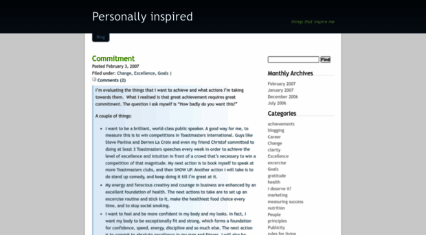 personallyinspired.wordpress.com