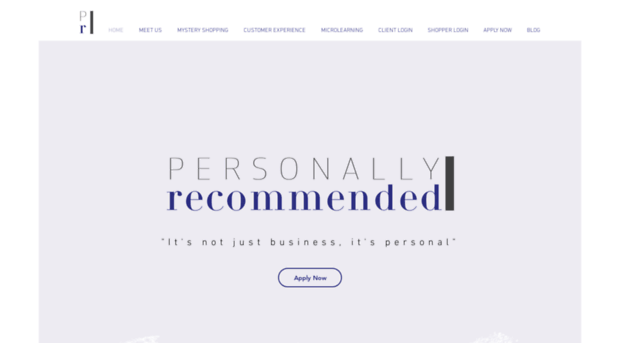 personallyrecommended.com.au