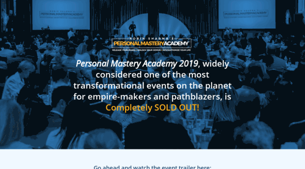 personalmasteryacademy.com