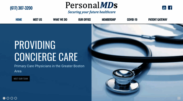 personalmds.com