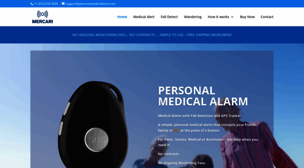 personalmedicalalarm.com