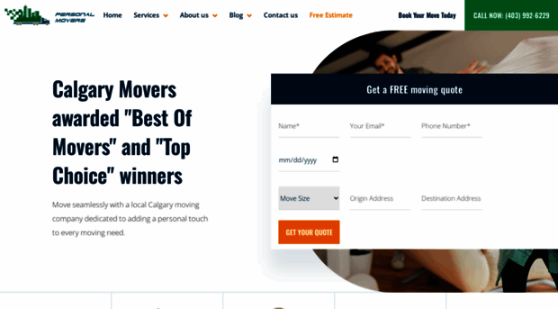 personalmovers.ca