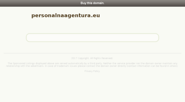 personalnaagentura.eu