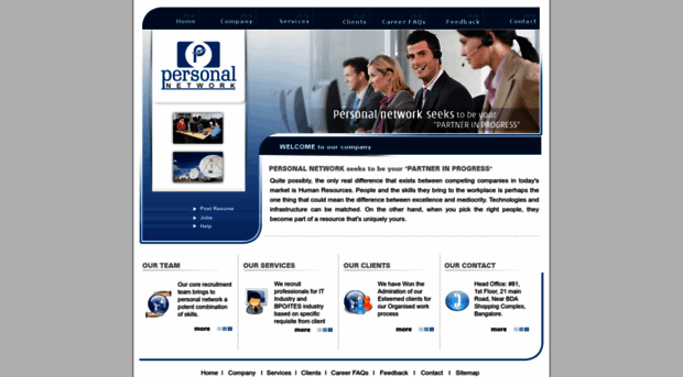 personalnetworkindia.com