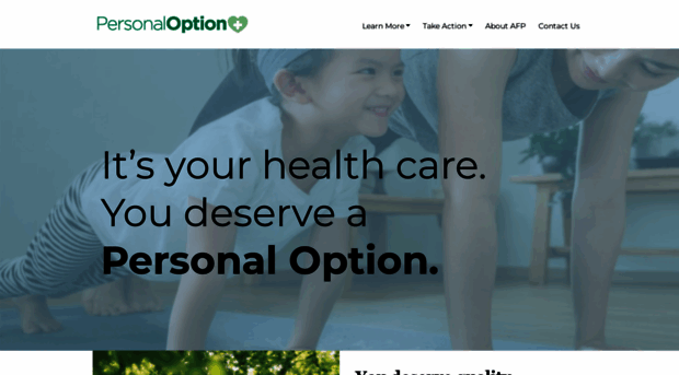 personaloption.com