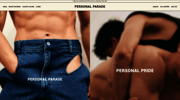 personalparade.com