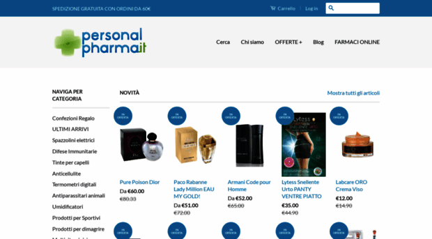 personalpharma.it