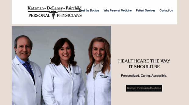 personalphysicianstl.com